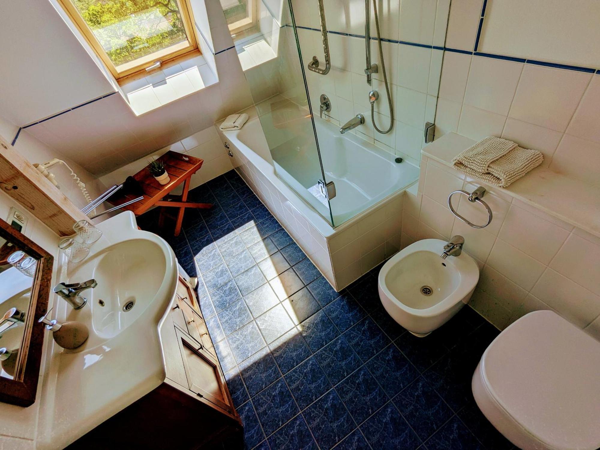 Strandhotel Lindequist Sellin  外观 照片