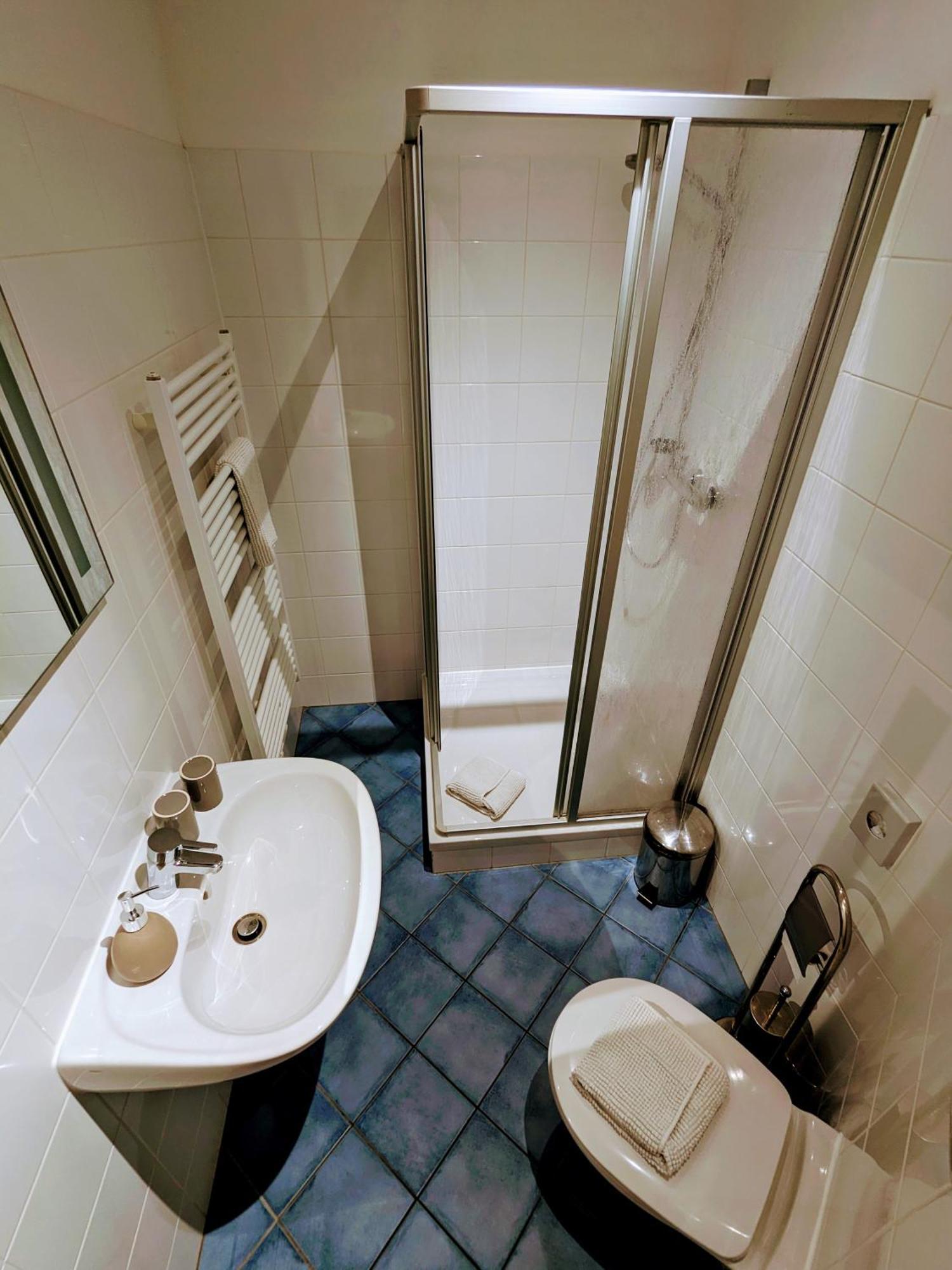 Strandhotel Lindequist Sellin  外观 照片