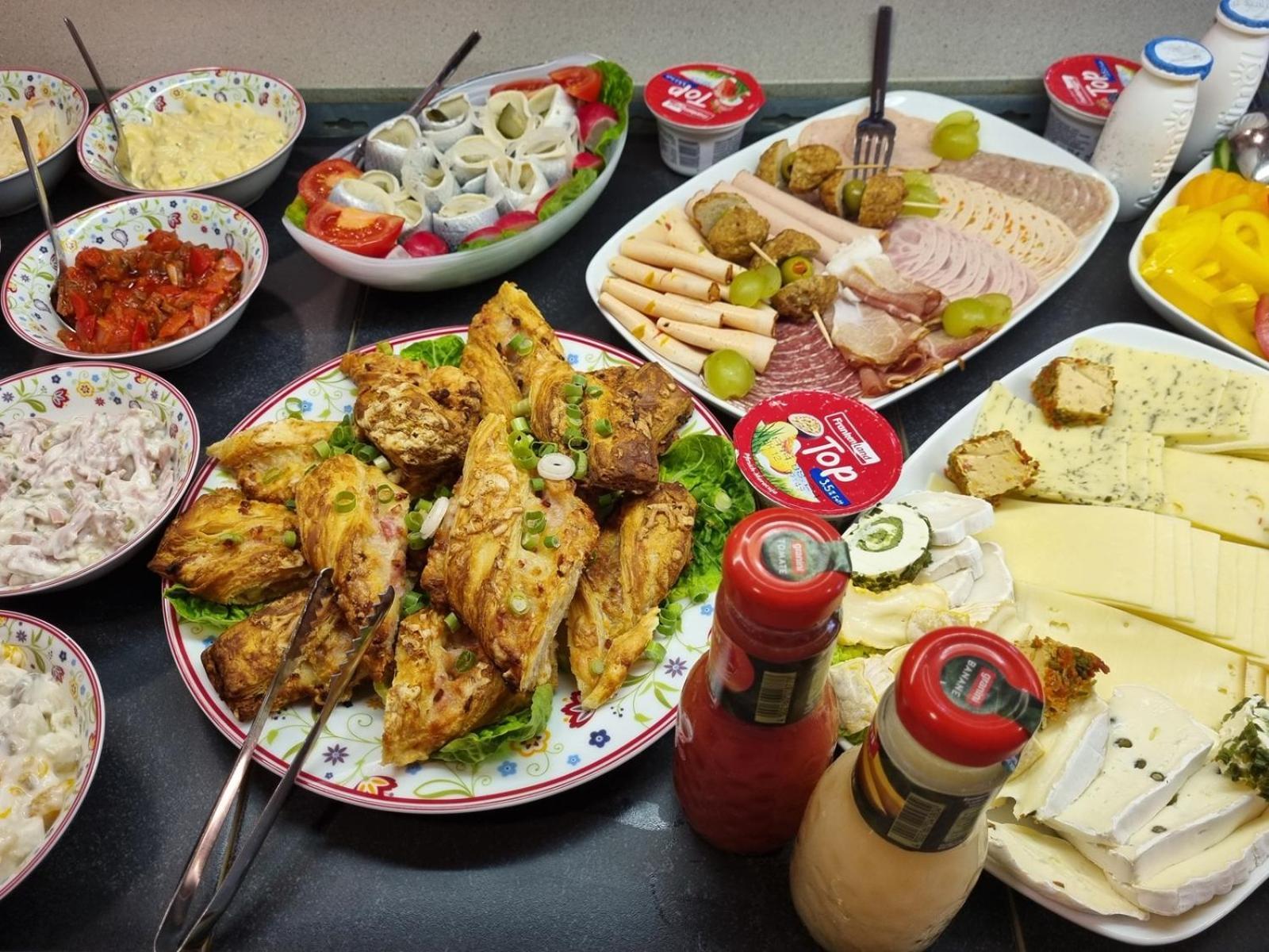 Strandhotel Lindequist Sellin  外观 照片