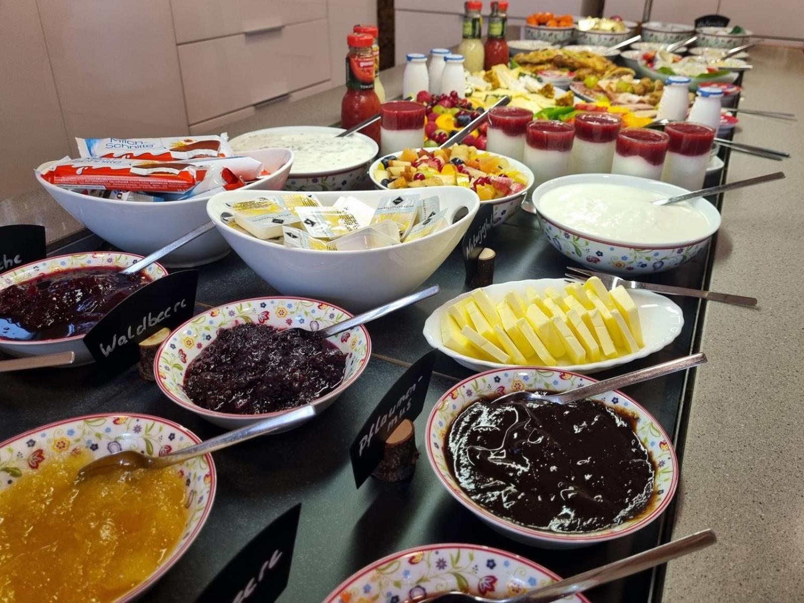 Strandhotel Lindequist Sellin  外观 照片